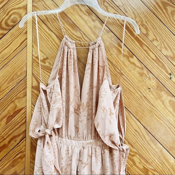 The Jetset Diaries Sierra Maxi Dress - Picture 5 of 13